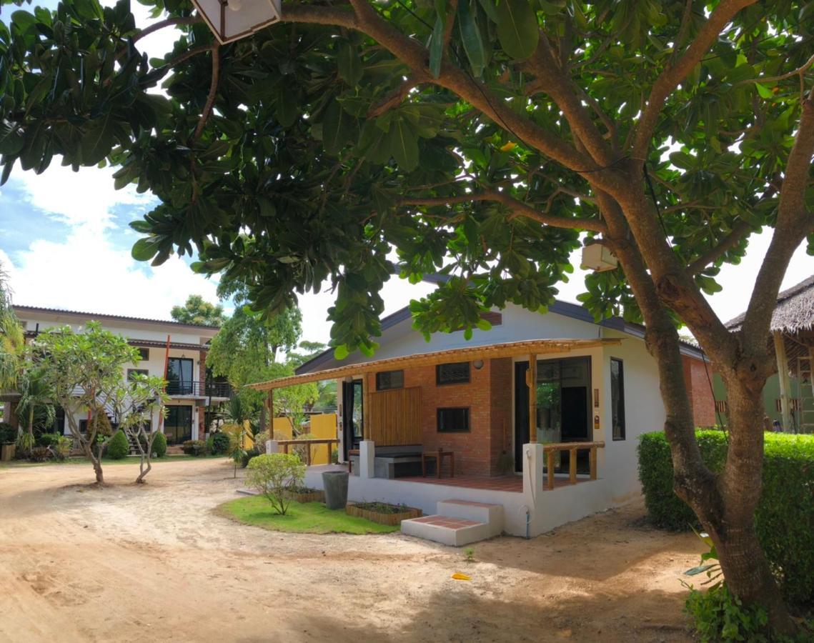 Family Bungalow