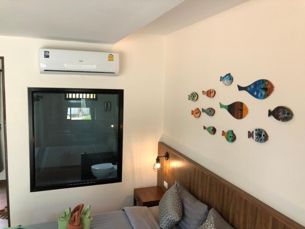 Family Bungalow