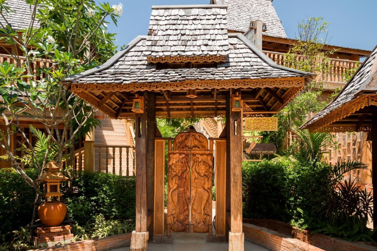 Royal Grand Pool Villa