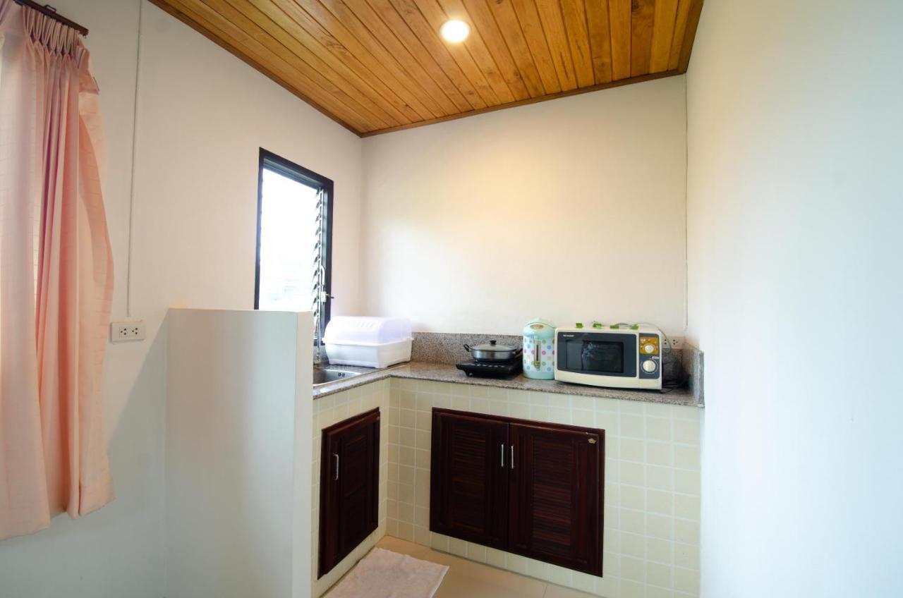 Deluxe Bungalow Twin Bed