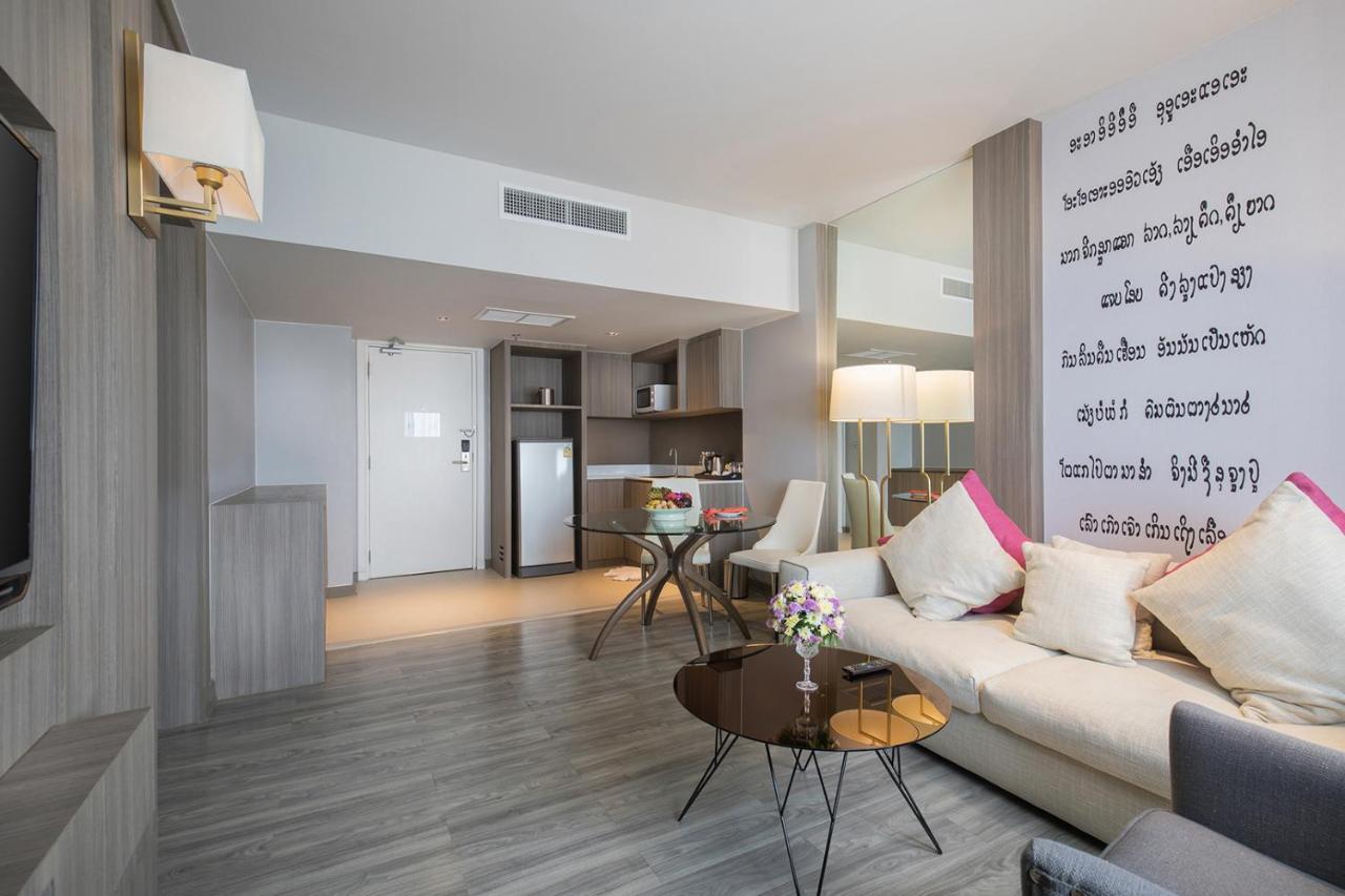 Suite Heritage (2 dormitorios)