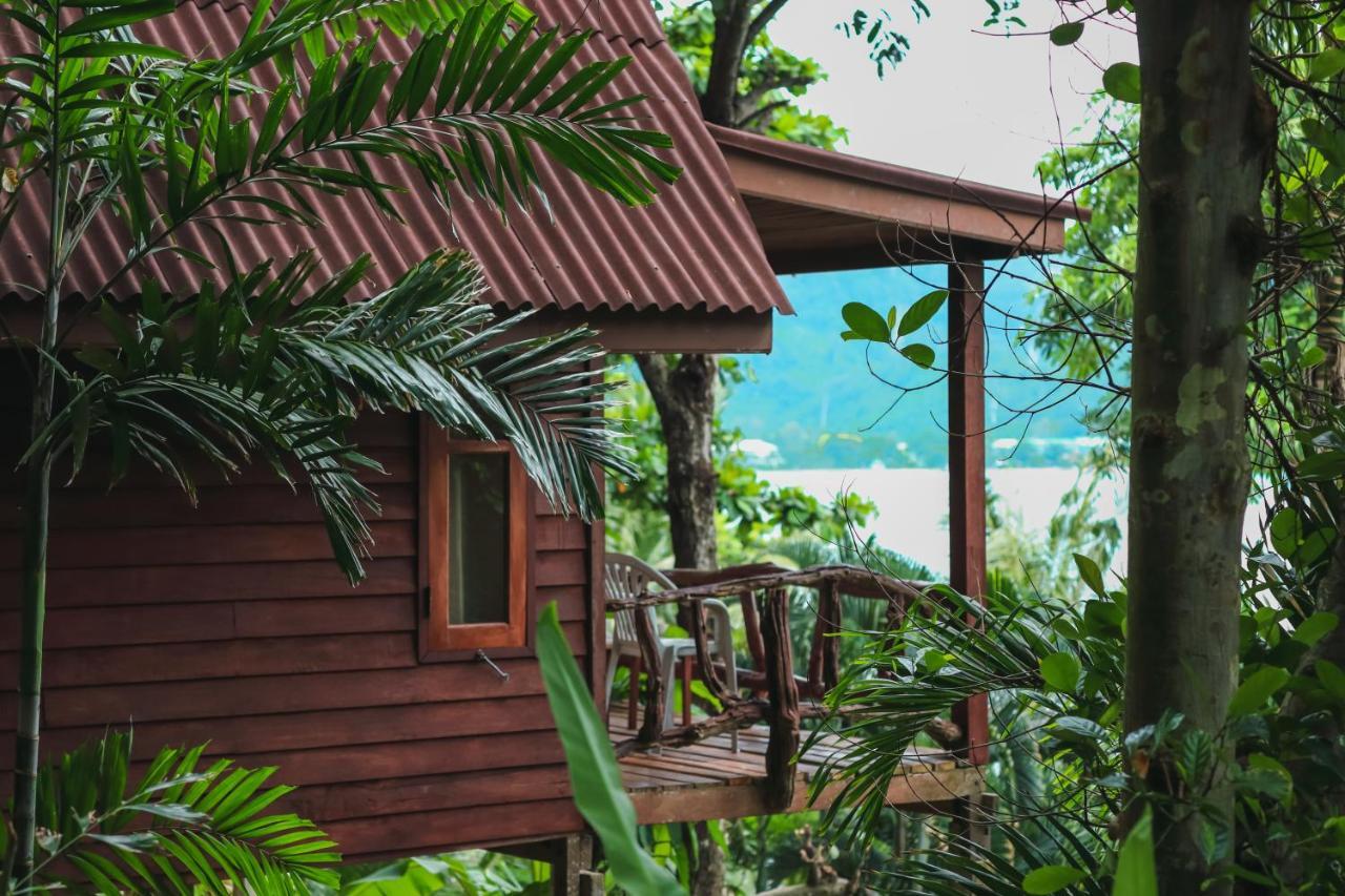 Bungalow