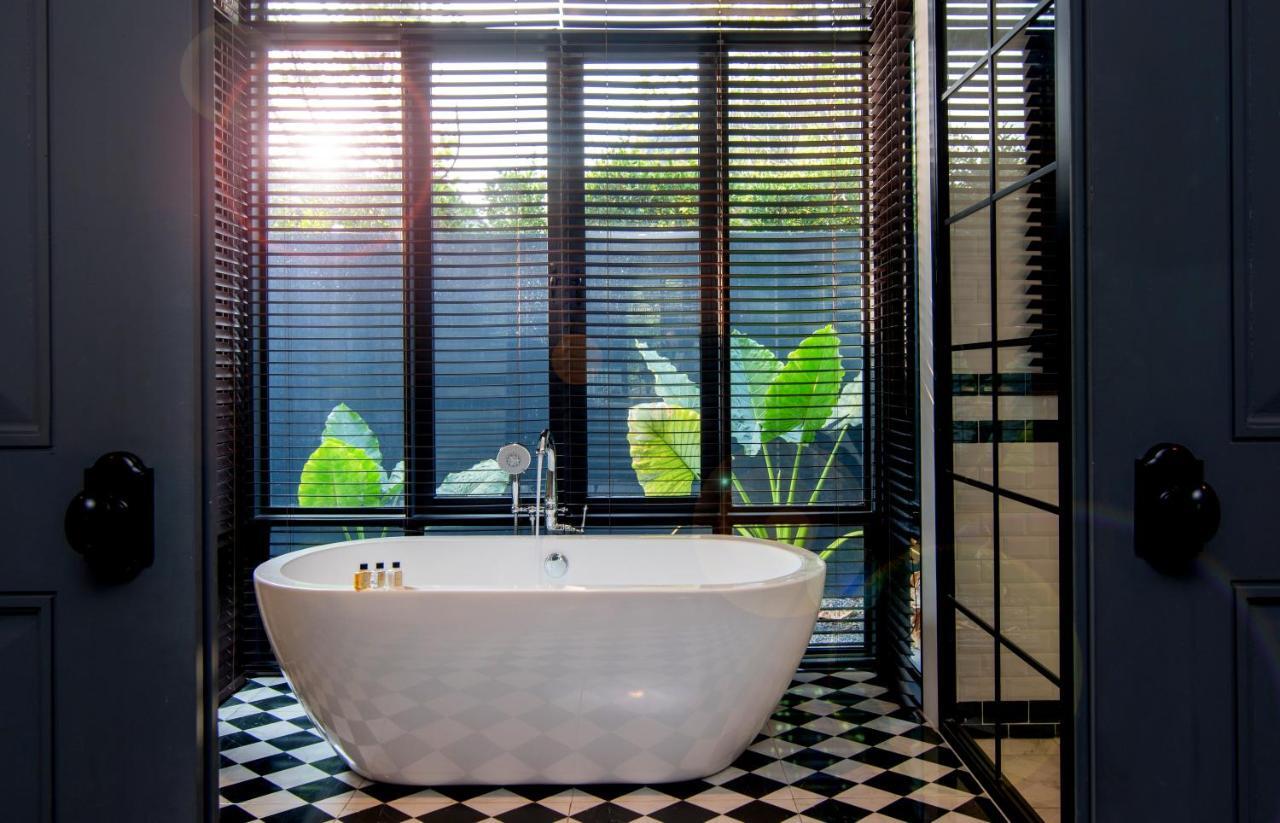Two-Bedroom Pool Villa