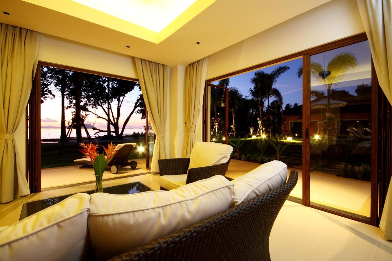 Deluxe Sunrise Suite