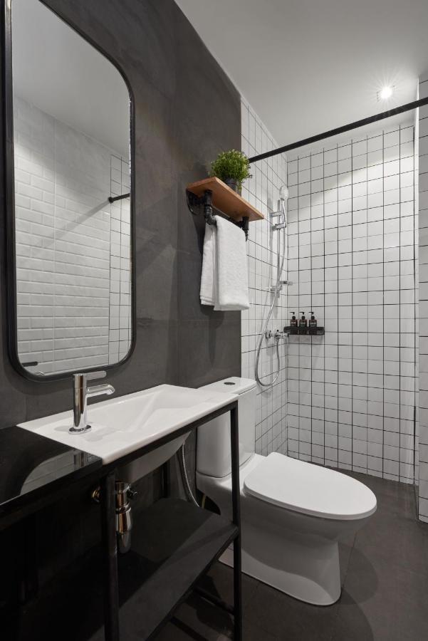 Chambre Double Standard