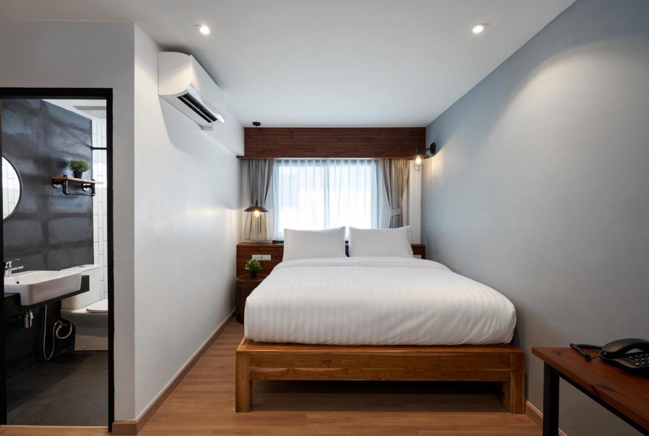 Chambre Double Supérieure