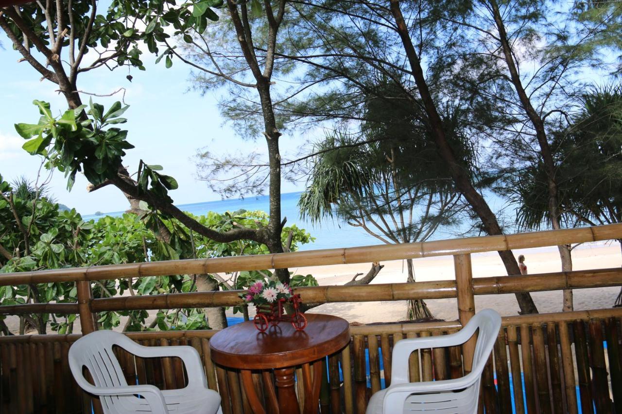 Bungalow Sea View