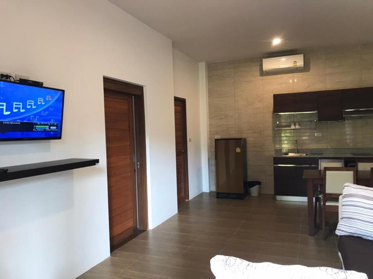 Villa con 2 Camere da Letto con Vista Piscina