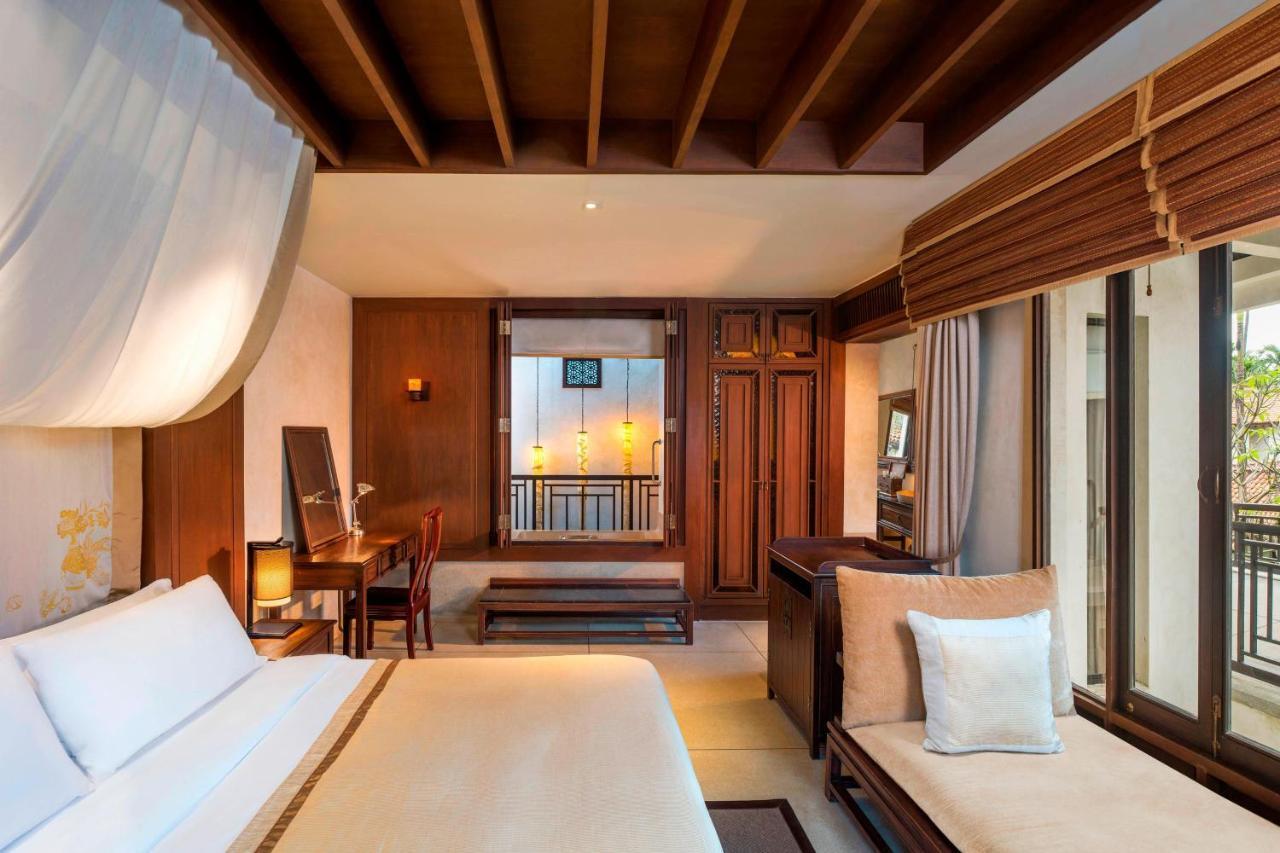 Terrace Suite King
