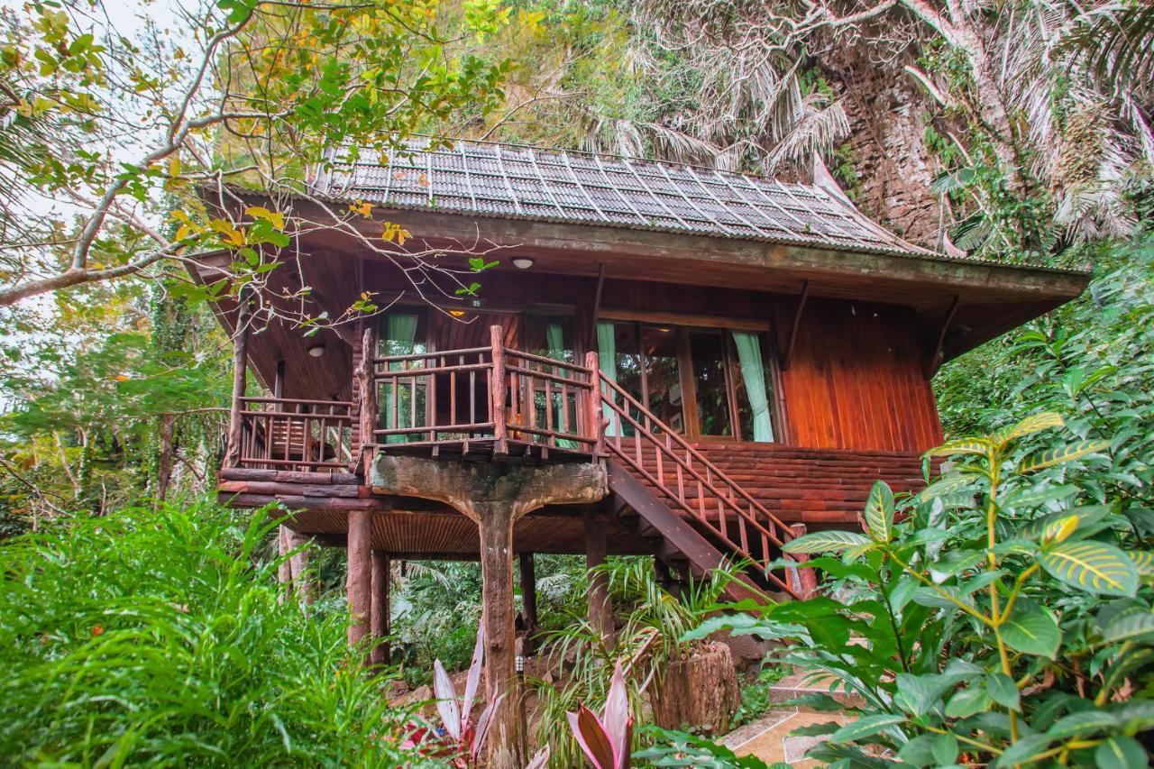 Tree House