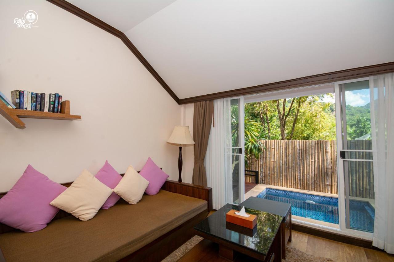 Suite Spa Bath