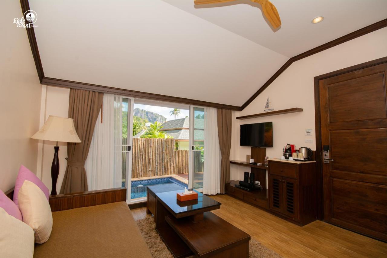 Suite Spa Bath