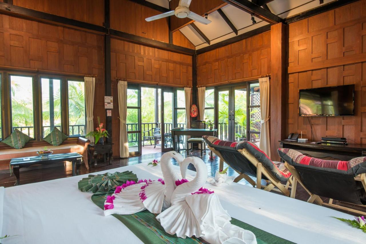 Suite Lake View