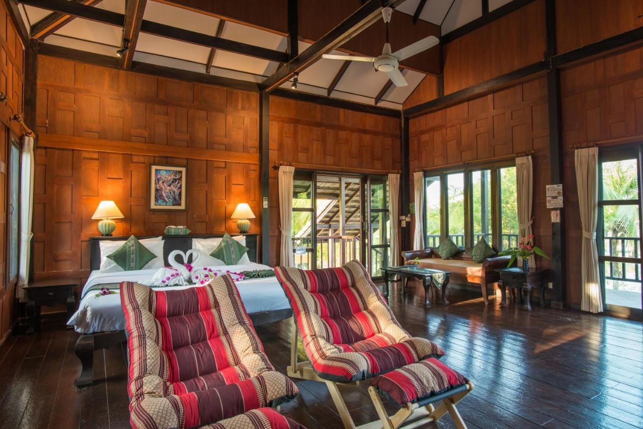 Suite Lake View