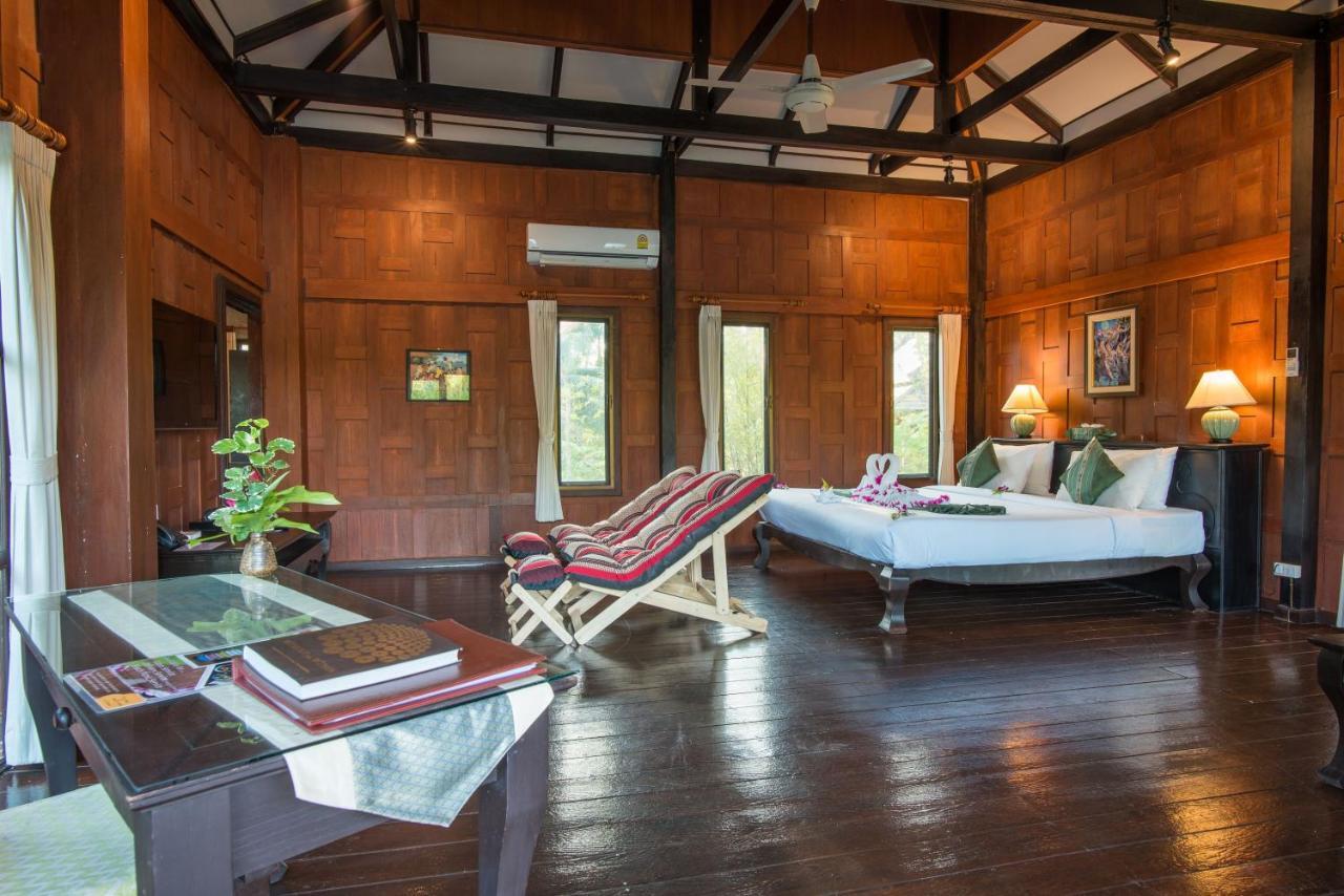 Suite Lake View