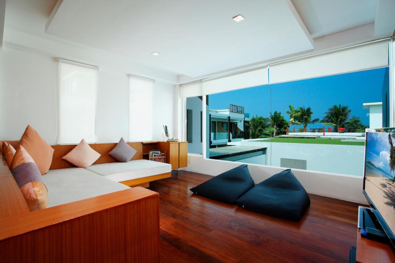 Pool Villa with loft with Daily Complimentary Minibar,967457104:JPEG