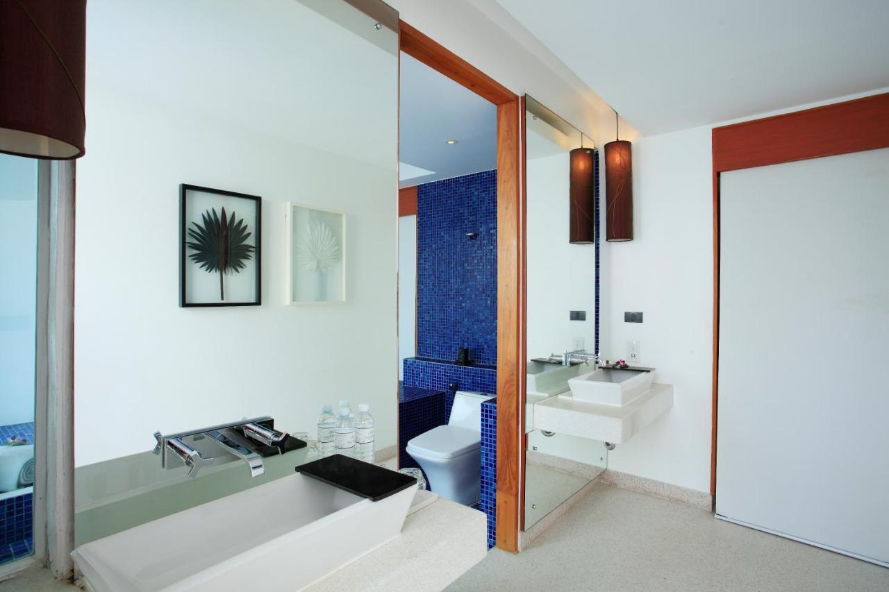 Pool Villa loft Daily Complimentary Minibar