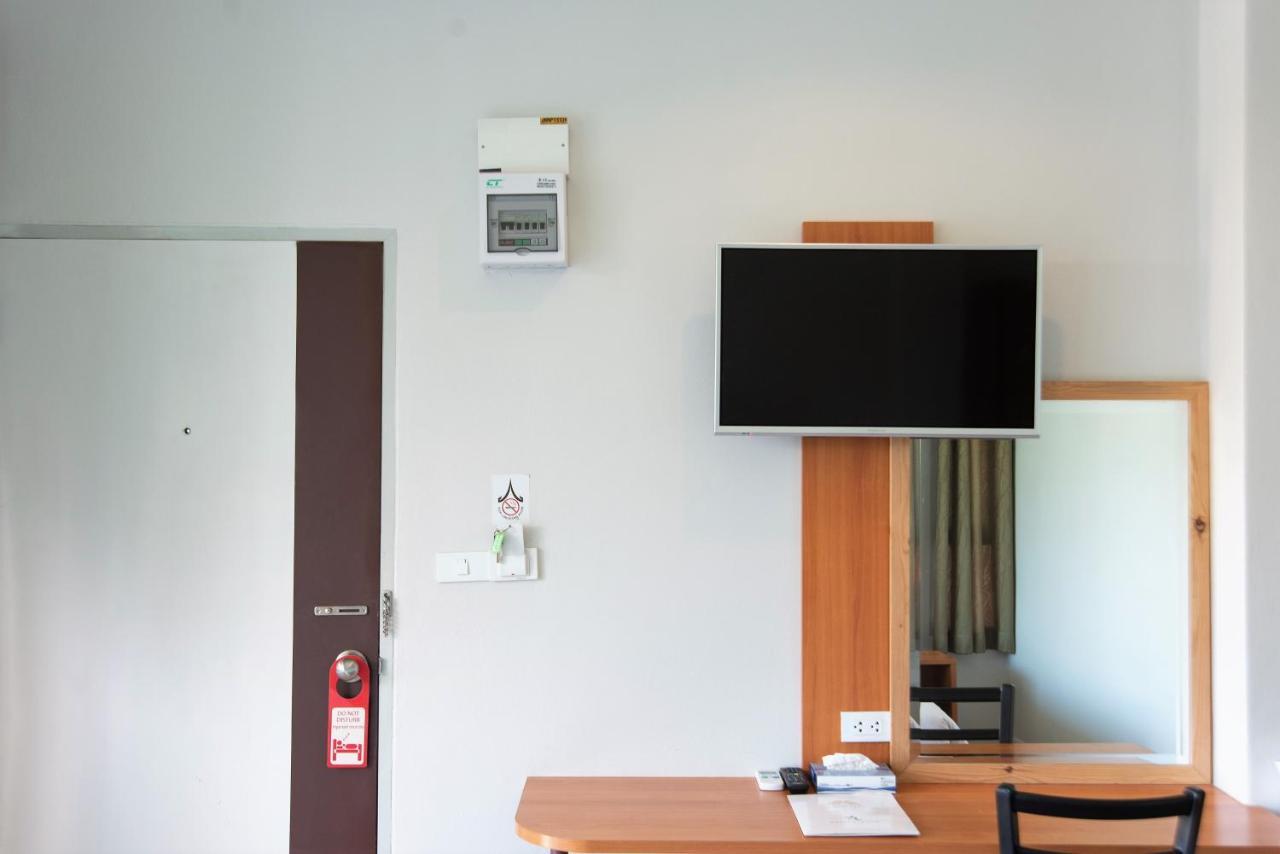Superior Zweibettzimmer