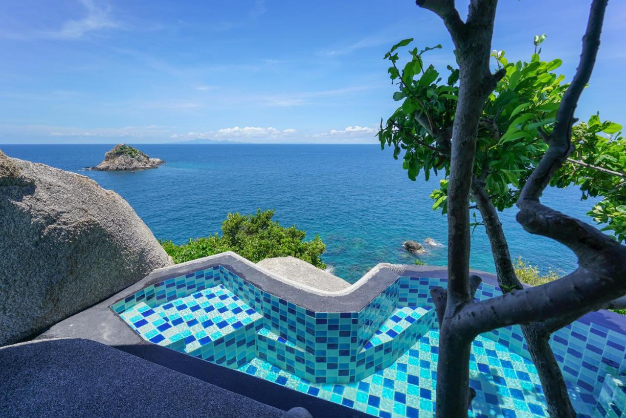 Villa Private Pool