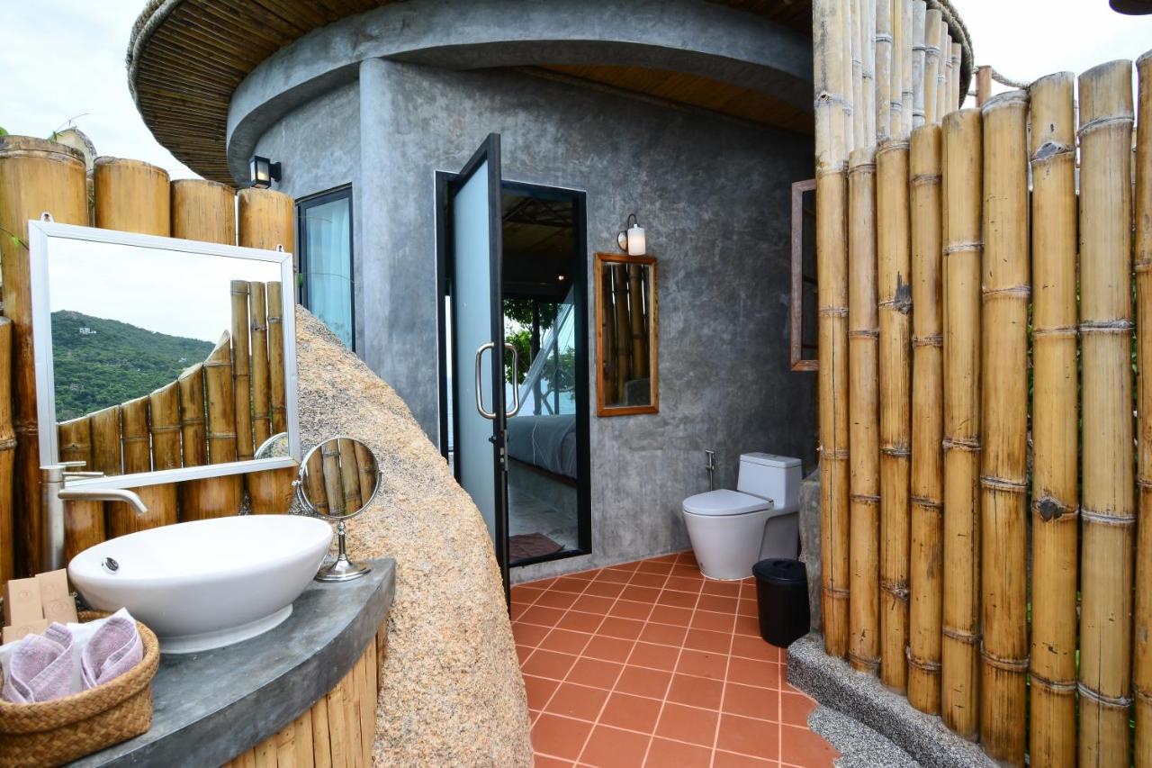 Villa Private Pool