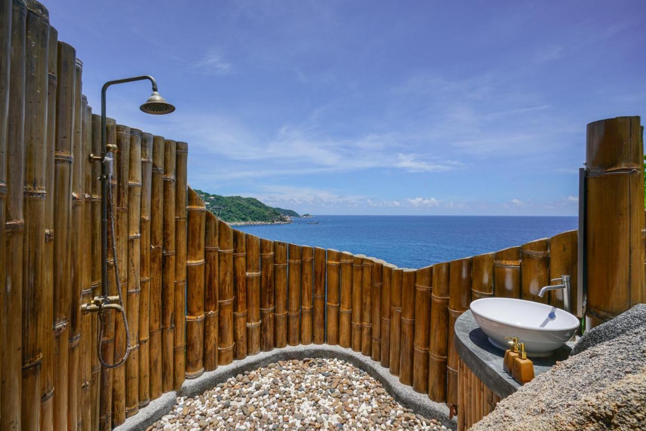 Villa Private Pool
