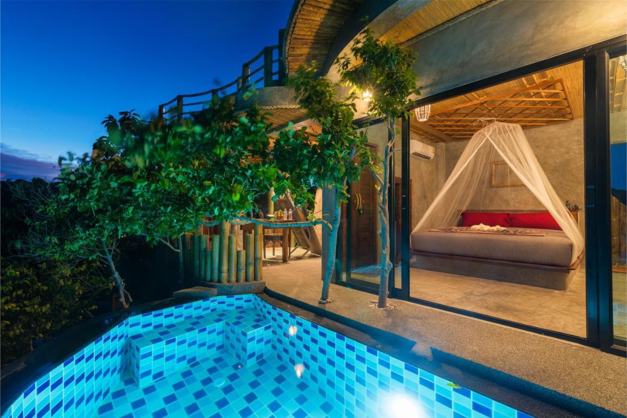 Villa Private Pool