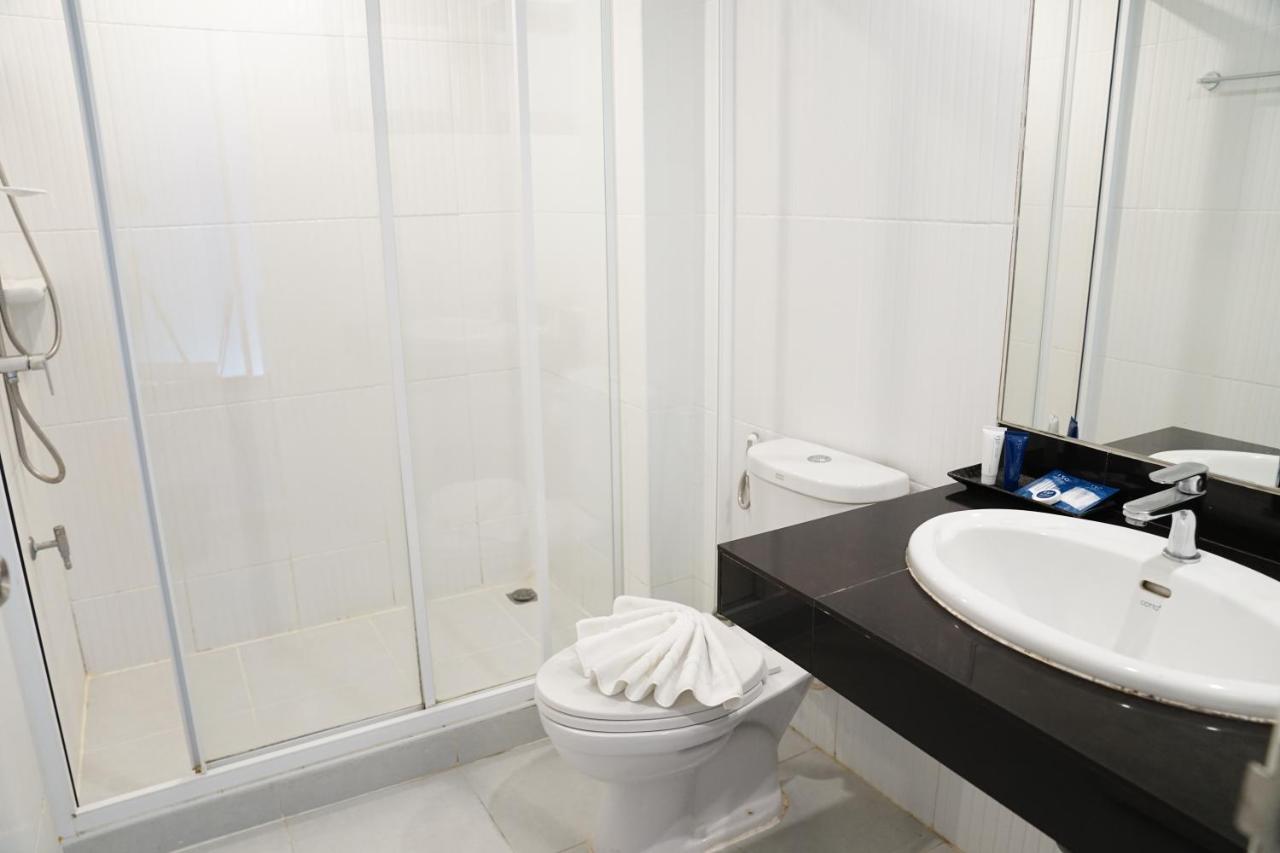 Grand Deluxe Suite