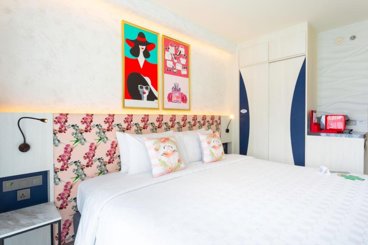 Premier Room Balcony