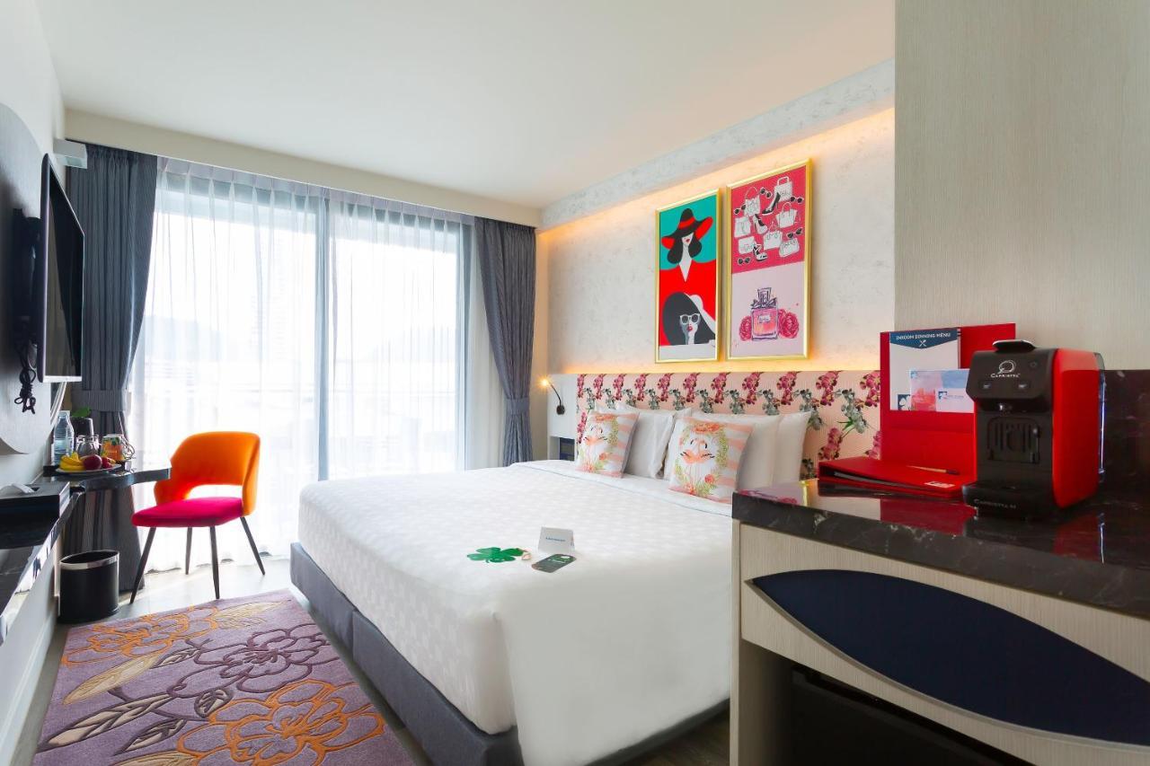 Premier Room Balcony