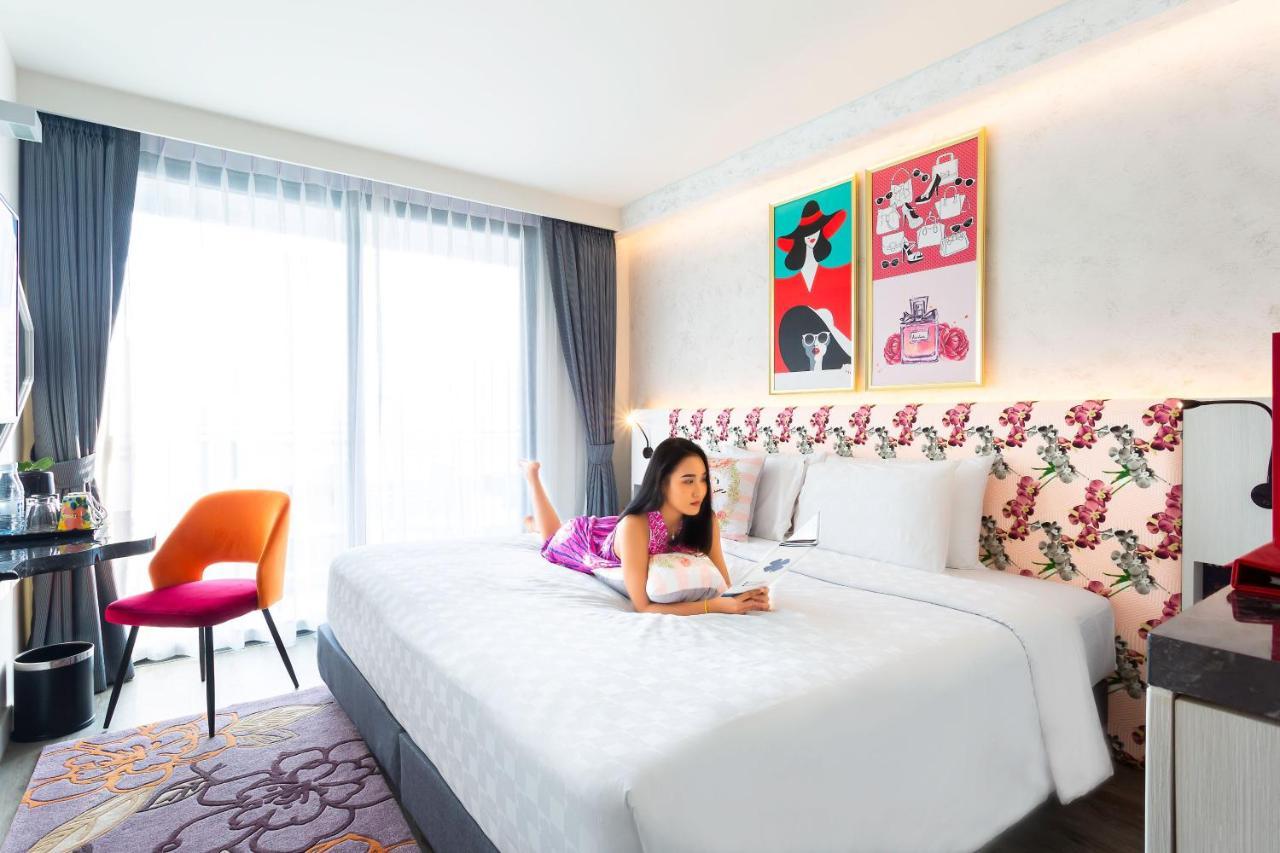 Premier Room Balcony