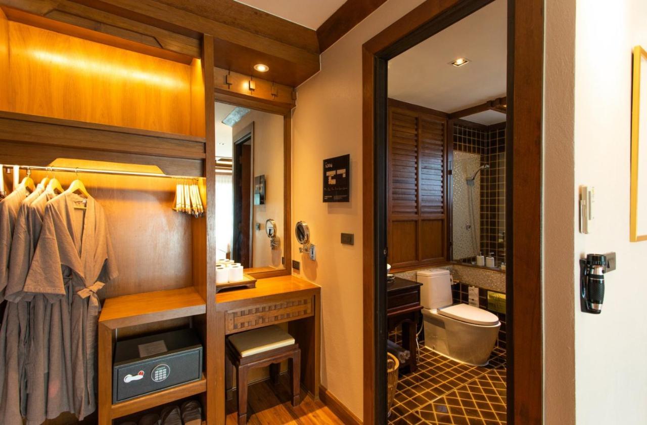 Grand Family Superior Room