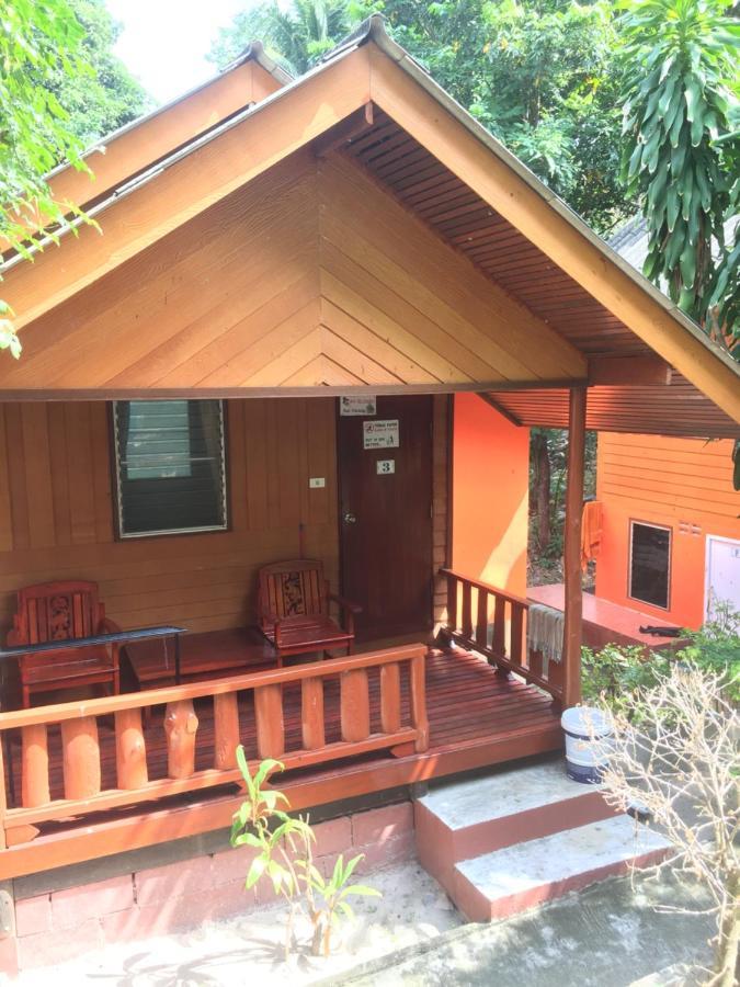Standard Bungalow Fan