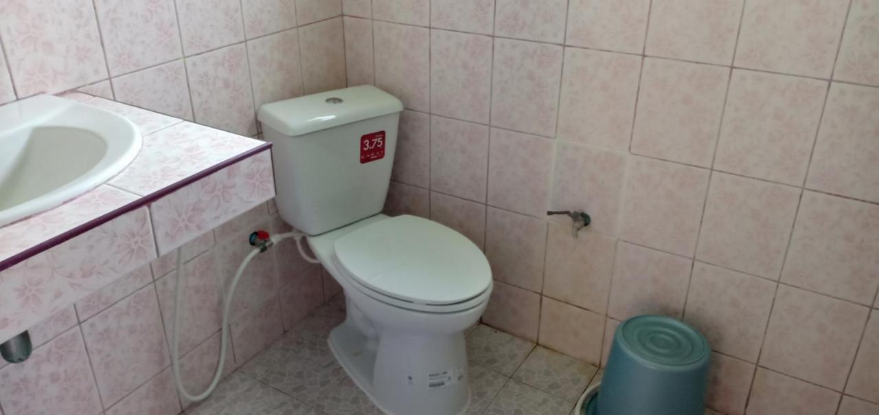 Standard Bungalow Fan