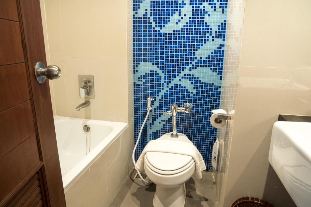 Superior Double or Twin Room Low floor flr 1st-3rd