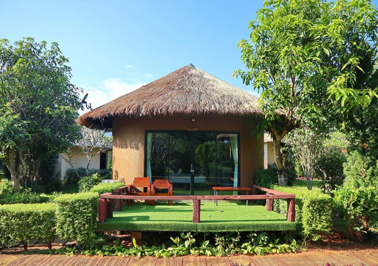Superior Villa Double Bed (Soisai)