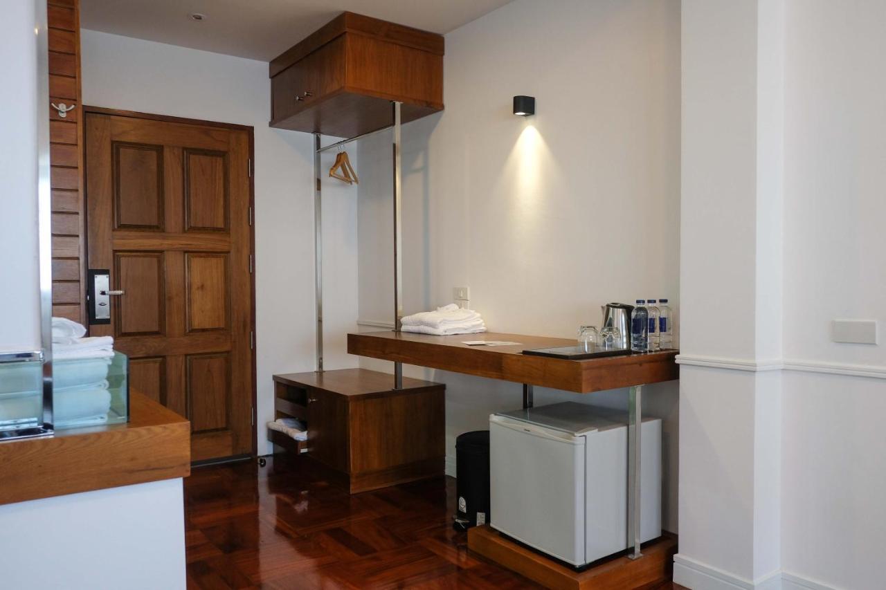 Deluxe Doppelzimmer mit Balkon