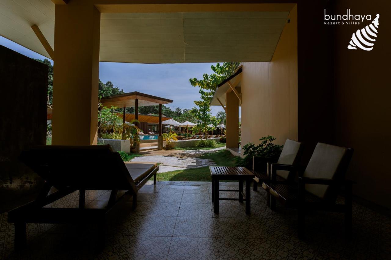 Deluxe Double Room Balcony