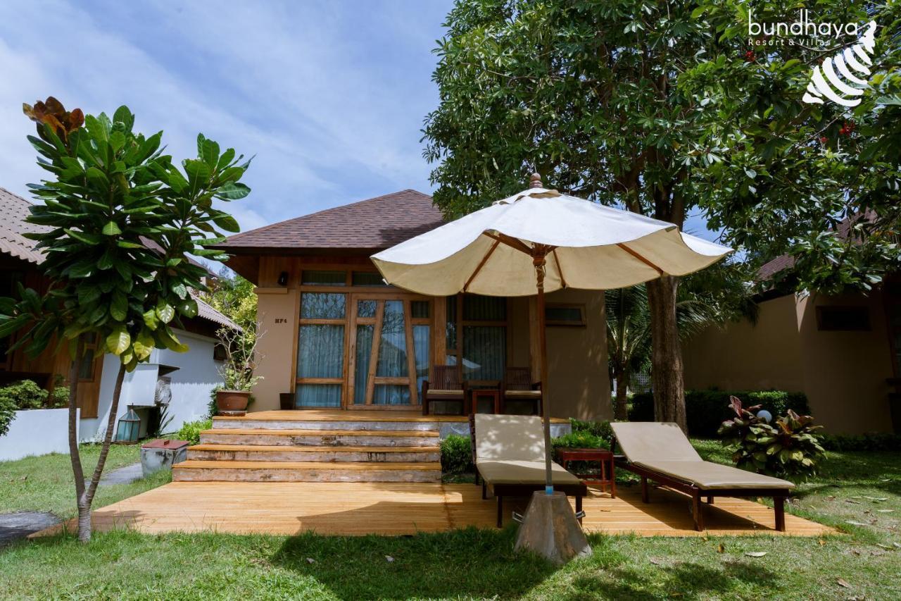 Honeymoon Bungalow Sea View