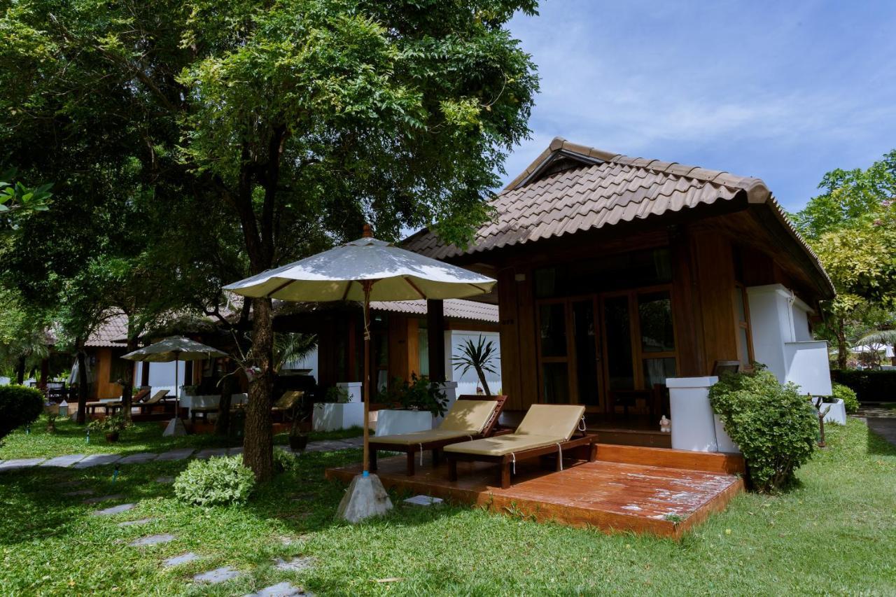 Bungalow Sea View