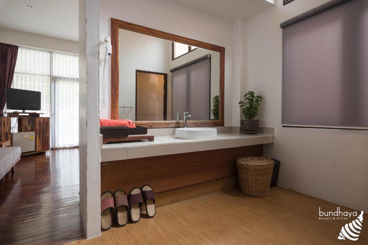 Deluxe Double Room Balcony