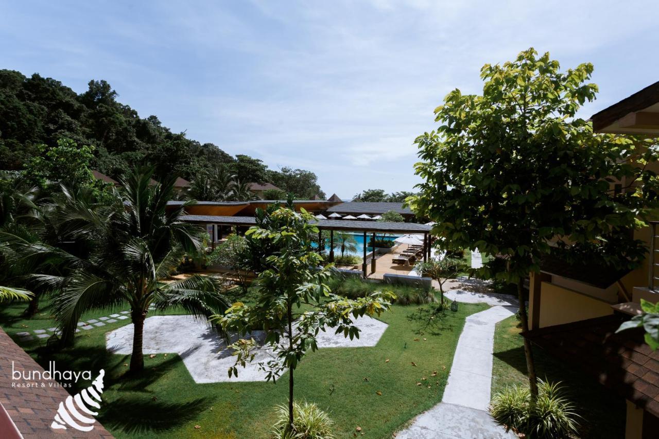 Deluxe Double Room Balcony
