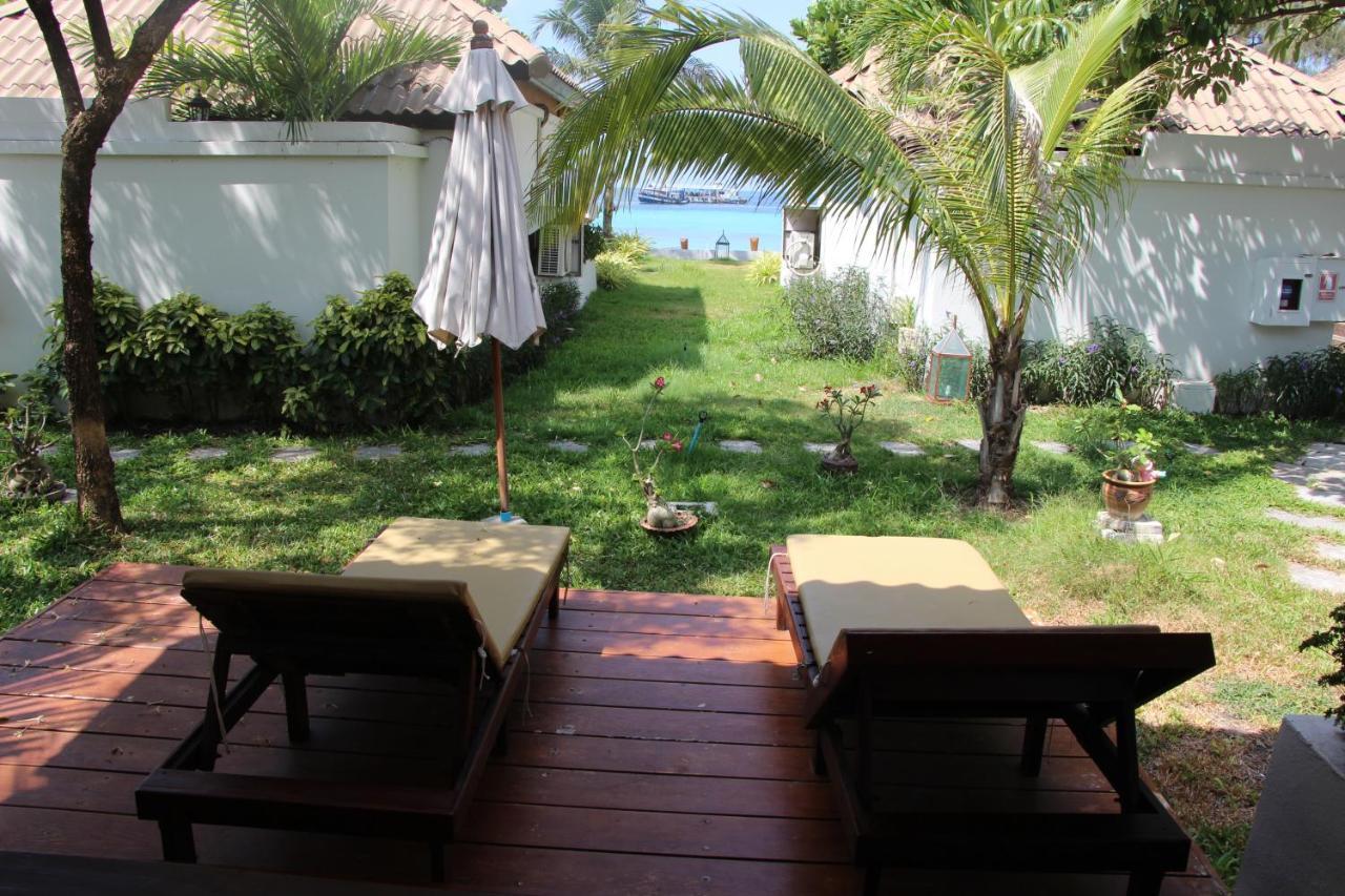 Bungalow Sea View