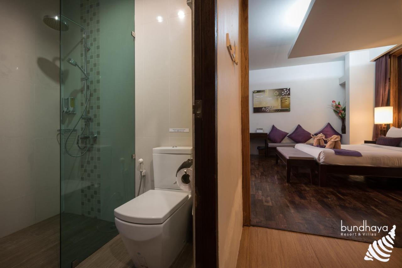Deluxe Sweet Room