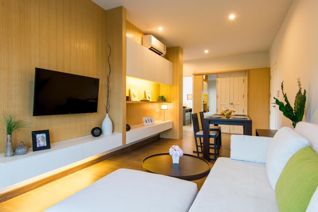 Two-Bedroom Suite