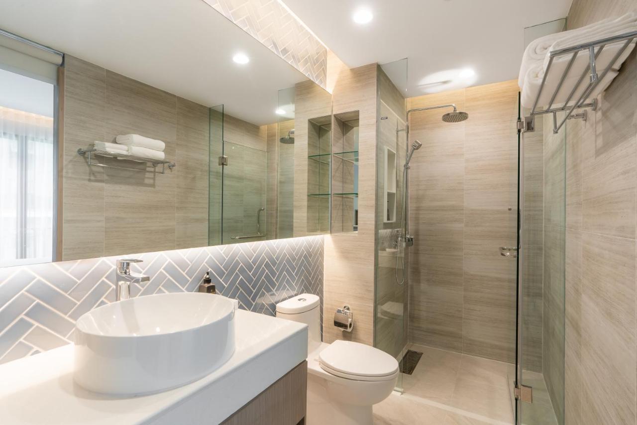 Superior Double or Twin Room with City View
