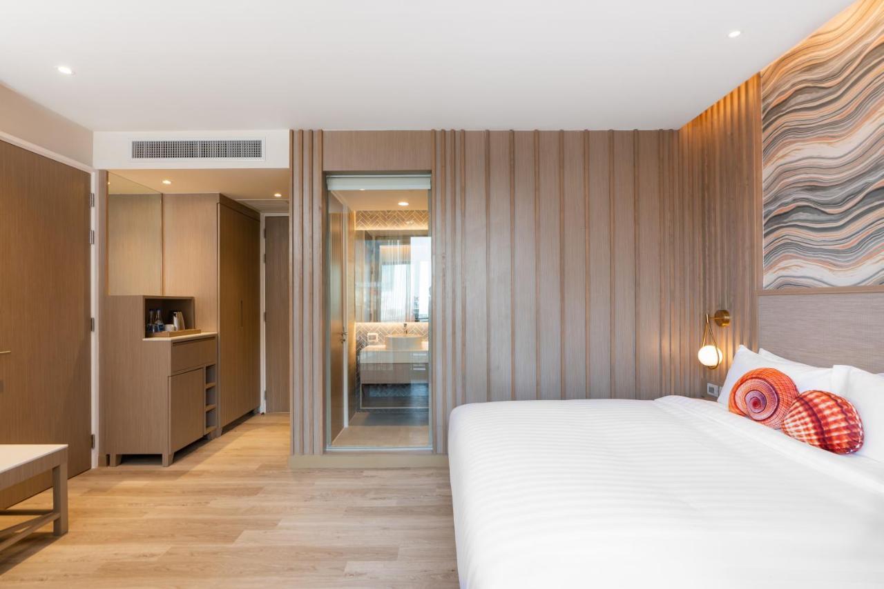 Superior Double or Twin Room City View