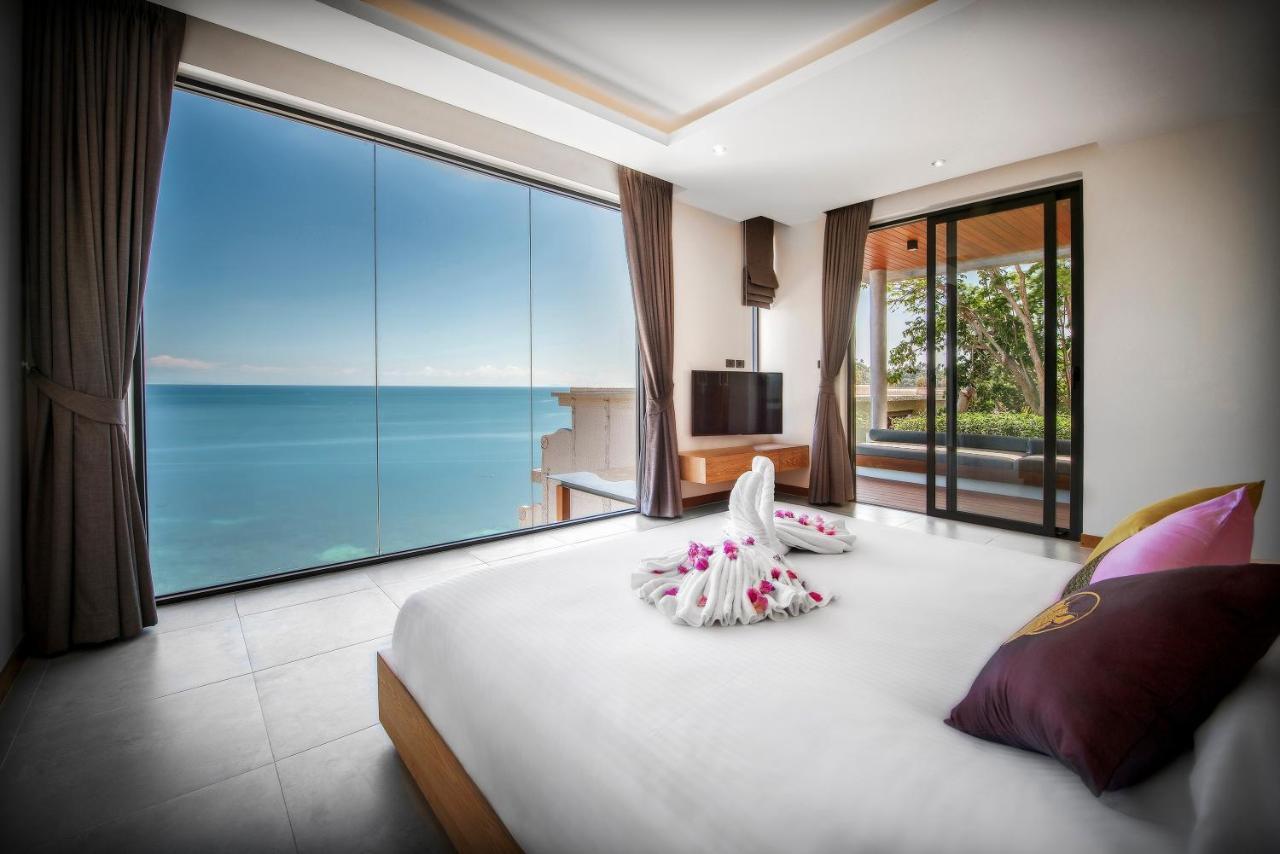 Pool Villa 2 Bedrooms