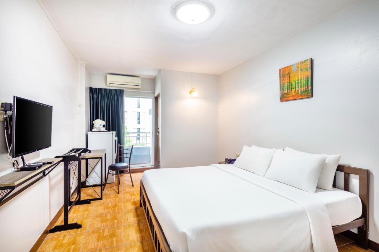 Standard Double Room - No Parking