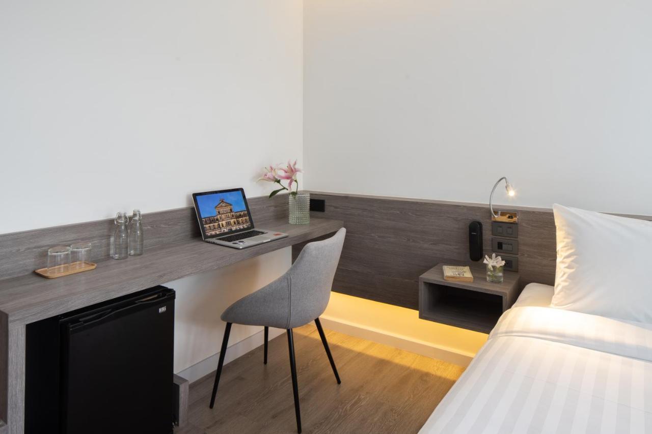 Superior Doppelzimmer