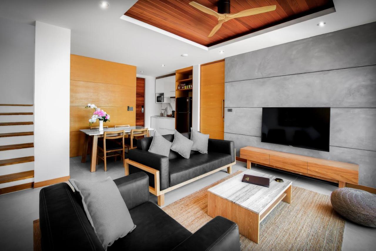 Pool Villa 2 Bedrooms